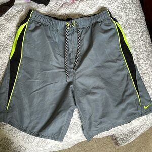 Nike Men’s shorts